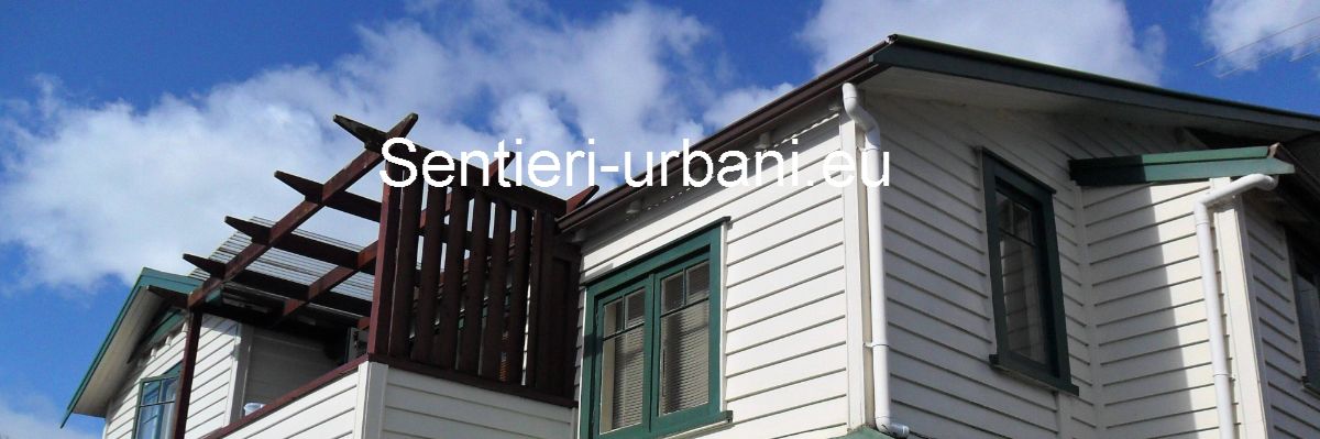 sentieri-urbani.eu